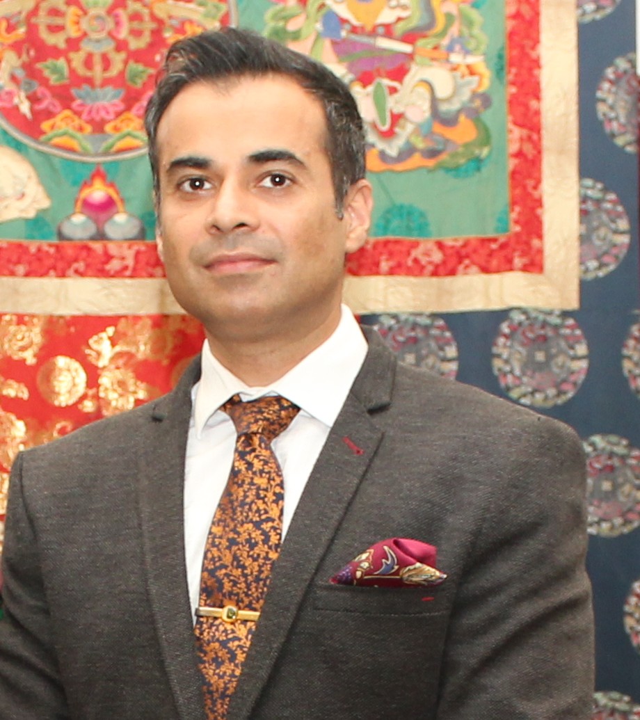 Muhammad Waseem Shahzad Chaudhri