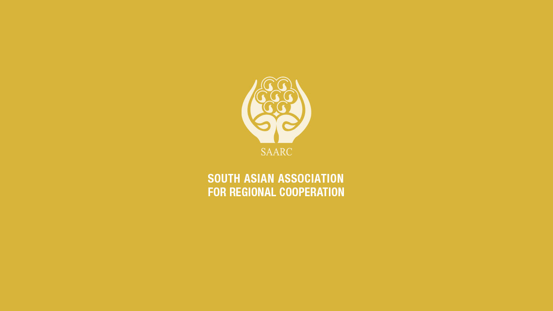 SCCI Delegation calls on SAARC Secretary General